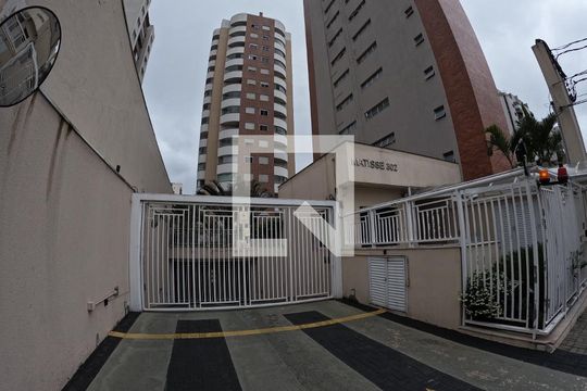FACHADA DO PRÉDIO de apartamento à venda com 2 quartos, 94m² em Água Branca, São Paulo