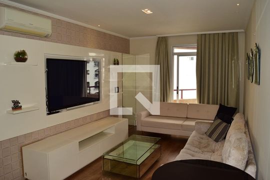 Apartamento à venda com 2 quartos, 90m² em Jardins, São Paulo