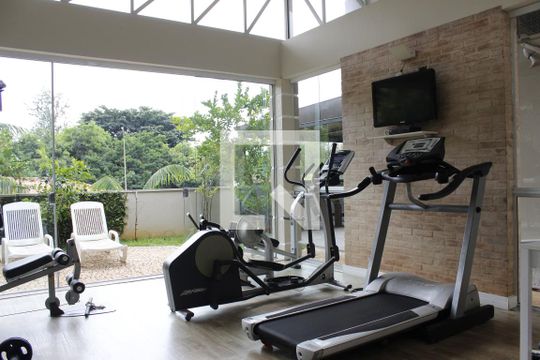 Academia de casa de condomínio à venda com 5 quartos, 1000m² em Sítios de Recreio Gramado, Campinas