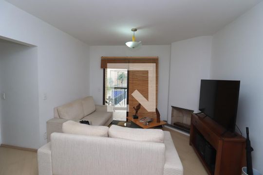Apartamento à venda com 3 quartos, 88m² em Tatuapé, São Paulo