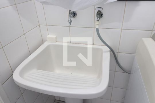 Área de Serviço de apartamento à venda com 3 quartos, 88m² em Tatuapé, São Paulo