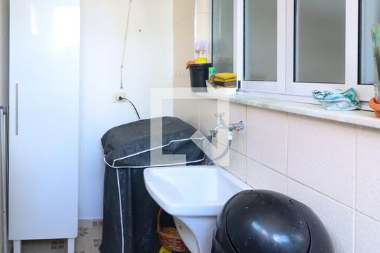 Área de Serviço de casa à venda com 3 quartos, 170m² em Vila Matilde, São Paulo