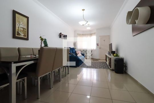 Casa à venda com 3 quartos, 170m² em Vila Matilde, São Paulo