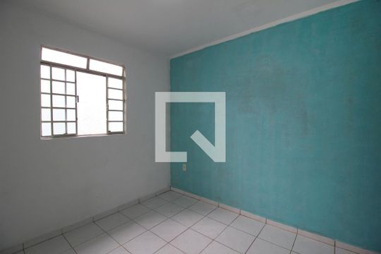 Sala de casa para alugar com 2 quartos, 104m² em Conjunto Habitacional Júlio de Mesquita Filho, Sorocaba