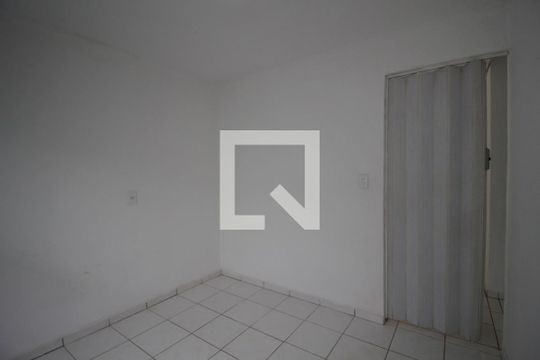 Quarto de casa para alugar com 2 quartos, 104m² em Conjunto Habitacional Júlio de Mesquita Filho, Sorocaba