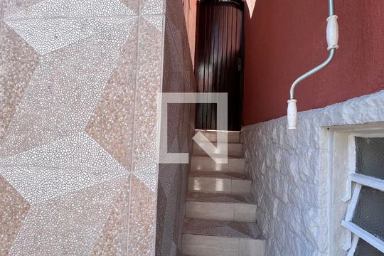 Acesso a área de serviço de casa à venda com 5 quartos, 650m² em Sumaré, São Paulo