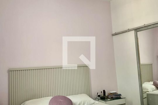 Quarto de apartamento à venda com 2 quartos, 60m² em Maria da Graça, Rio de Janeiro