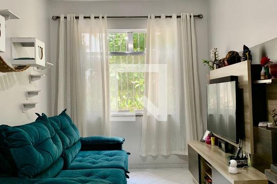Apartamento à venda com 2 quartos, 60m² em Maria da Graça, Rio de Janeiro