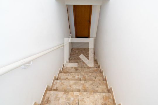 Área comum de kitnet/studio à venda com 1 quarto, 20m² em Vila do Encontro, São Paulo