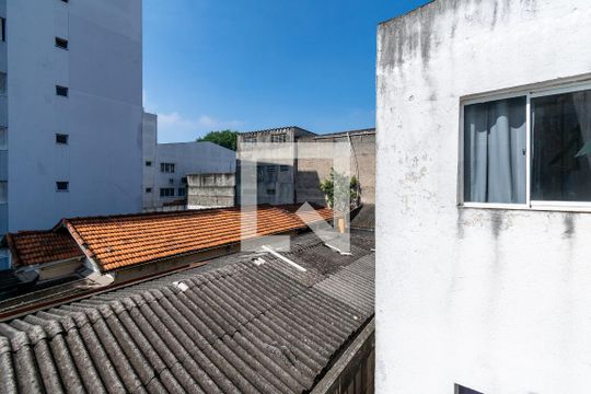 Vista Studio de kitnet/studio à venda com 1 quarto, 20m² em Vila do Encontro, São Paulo