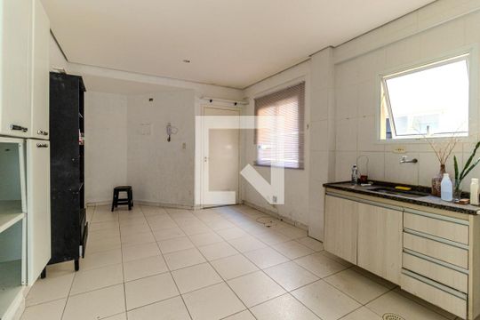 Apartamento à venda com 1 quarto, 44m² em Santa Efigênia, São Paulo