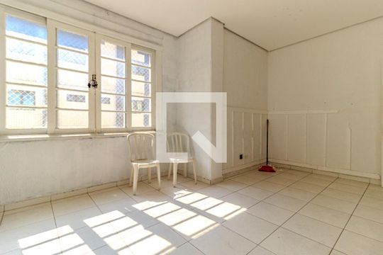 Quarto de apartamento à venda com 1 quarto, 44m² em Santa Efigênia, São Paulo