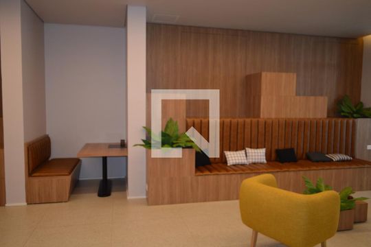 Coworking de kitnet/studio à venda com 1 quarto, 23m² em Paraíso, São Paulo