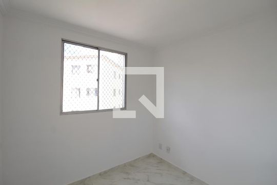 Quarto 2 de apartamento para alugar com 2 quartos, 60m² em Serrano, Belo Horizonte