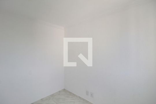 Quarto 1 de apartamento para alugar com 2 quartos, 60m² em Serrano, Belo Horizonte