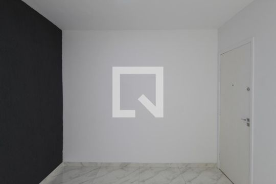 Sala de apartamento para alugar com 2 quartos, 60m² em Serrano, Belo Horizonte