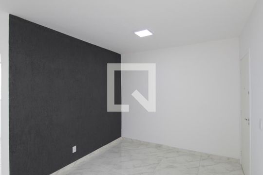 Sala de apartamento para alugar com 2 quartos, 60m² em Serrano, Belo Horizonte