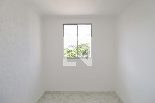 Quarto 1 de apartamento para alugar com 2 quartos, 60m² em Serrano, Belo Horizonte