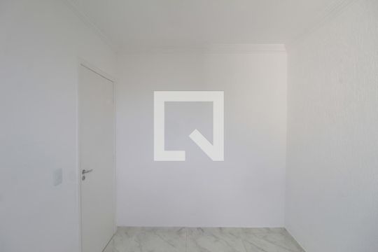 Quarto 1 de apartamento para alugar com 2 quartos, 60m² em Serrano, Belo Horizonte