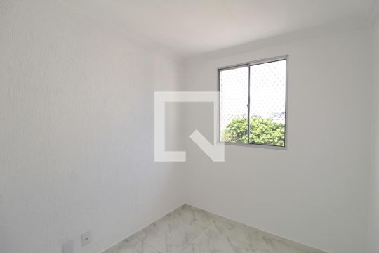 Quarto 1 de apartamento para alugar com 2 quartos, 60m² em Serrano, Belo Horizonte
