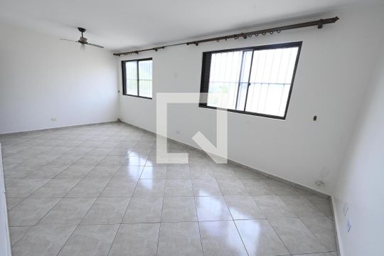 Sala de apartamento à venda com 3 quartos, 85m² em Setor Central, Goiânia