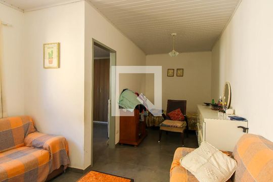 Sala 2 de casa para alugar com 3 quartos, 320m² em Penha de França, São Paulo