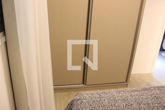 Quarto 2 de apartamento para alugar com 2 quartos, 54m² em Vila Galvão, Guarulhos