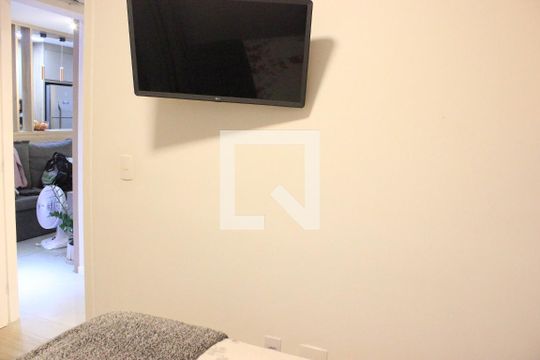Apartamento para alugar com 2 quartos, 54m² em Vila Galvão, Guarulhos