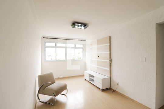 Apartamento à venda com 3 quartos, 75m² em Parque Mandaqui, São Paulo