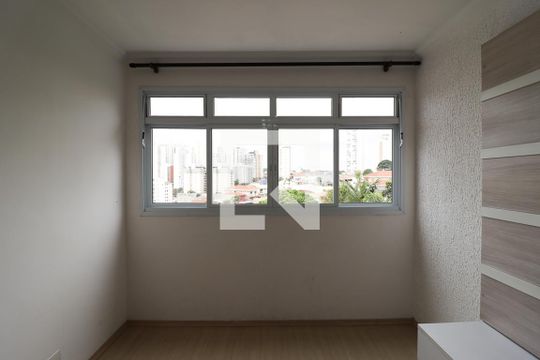 Sala de apartamento à venda com 3 quartos, 75m² em Parque Mandaqui, São Paulo