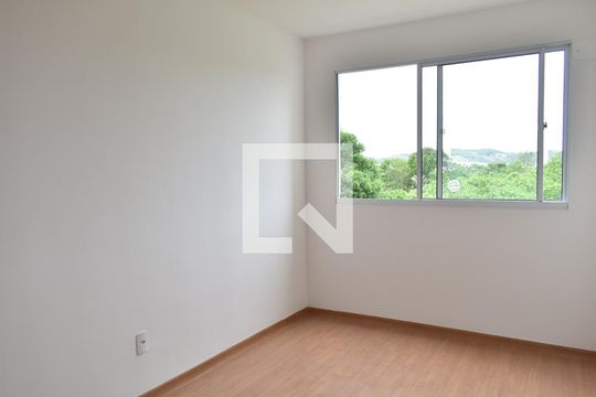 Apartamento para alugar com 2 quartos, 45m² em Guaratiba, Rio de Janeiro