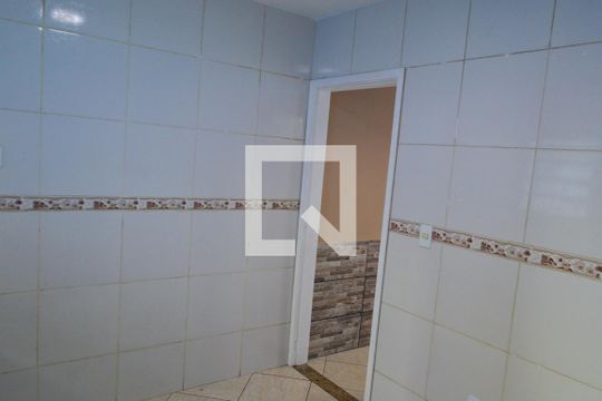 Cozinha de casa para alugar com 2 quartos, 200m² em Curicica, Rio de Janeiro