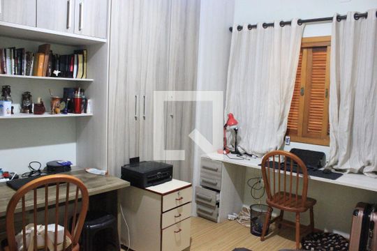 Quarto 3 de casa à venda com 3 quartos, 166m² em Vila São Judas Tadeu, Guarulhos