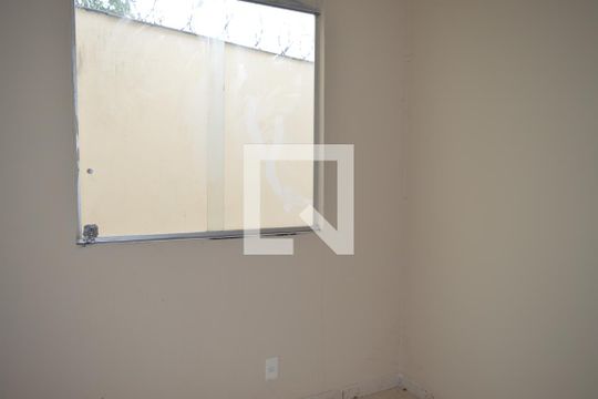 Quarto 3 de casa de condomínio à venda com 3 quartos, 63m² em Colonial, Contagem