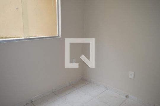 Quarto 1 de casa de condomínio à venda com 3 quartos, 63m² em Colonial, Contagem