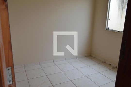 Quarto 3 de casa de condomínio à venda com 3 quartos, 63m² em Colonial, Contagem