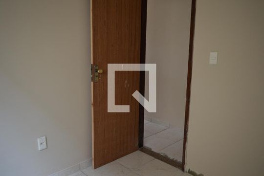 Quarto 1 de casa de condomínio à venda com 3 quartos, 63m² em Colonial, Contagem