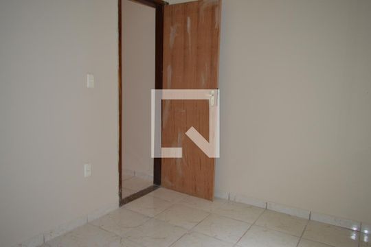 Quarto 2 de casa de condomínio à venda com 3 quartos, 63m² em Colonial, Contagem