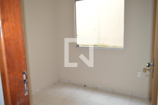 Quarto 1 de casa de condomínio à venda com 3 quartos, 63m² em Colonial, Contagem