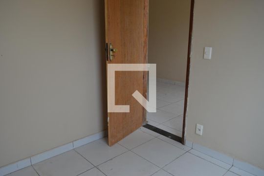 Quarto 1 de casa de condomínio à venda com 3 quartos, 63m² em Colonial, Contagem