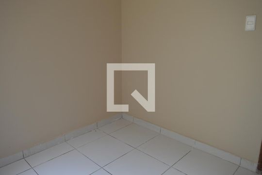 Quarto 2 de casa de condomínio à venda com 3 quartos, 63m² em Colonial, Contagem