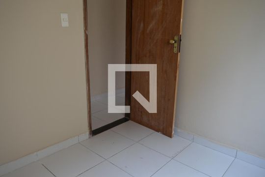 Quarto 2 de casa de condomínio à venda com 3 quartos, 63m² em Colonial, Contagem