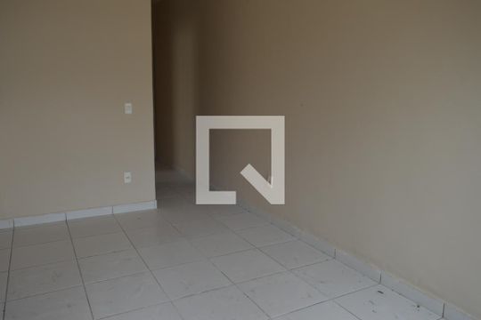 Sala de casa de condomínio à venda com 3 quartos, 63m² em Colonial, Contagem