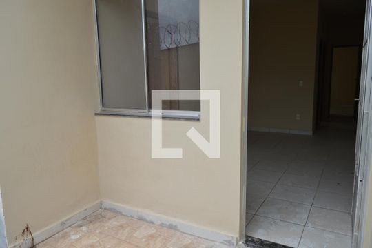 Sa de casa de condomínio à venda com 3 quartos, 63m² em Colonial, Contagem