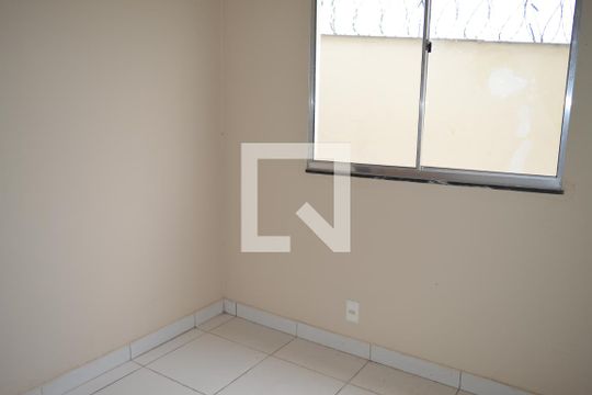 Quarto 1 de casa de condomínio à venda com 3 quartos, 63m² em Colonial, Contagem