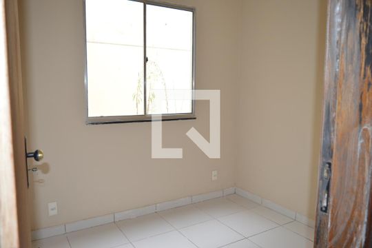 Quarto 2 de casa de condomínio à venda com 3 quartos, 63m² em Colonial, Contagem