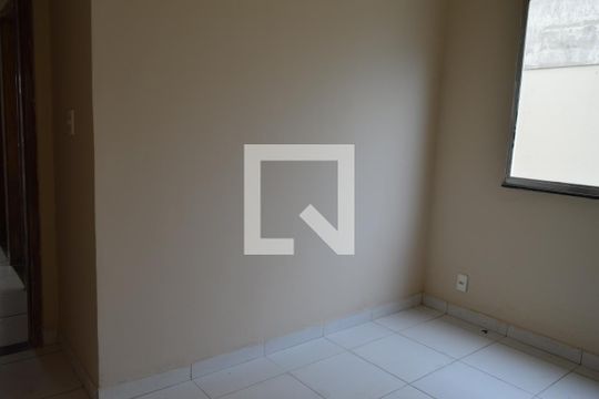 Quarto 3 de casa de condomínio à venda com 3 quartos, 63m² em Colonial, Contagem