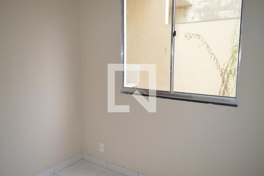 Quarto 2 de casa de condomínio à venda com 3 quartos, 63m² em Colonial, Contagem