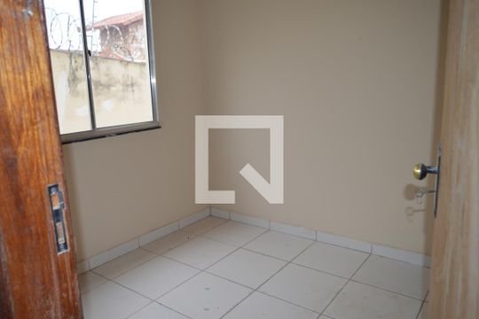 Quarto 1 de casa de condomínio à venda com 3 quartos, 63m² em Colonial, Contagem
