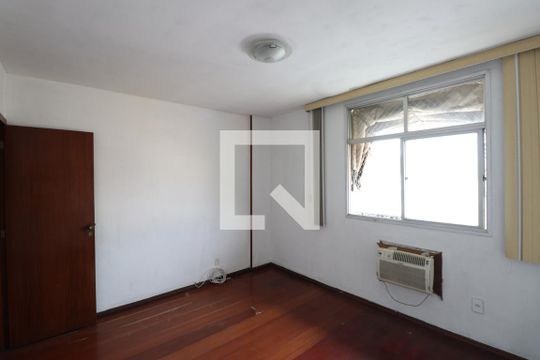 Quarto 1 de apartamento para alugar com 2 quartos, 90m² em Nova Cidade, São Gonçalo